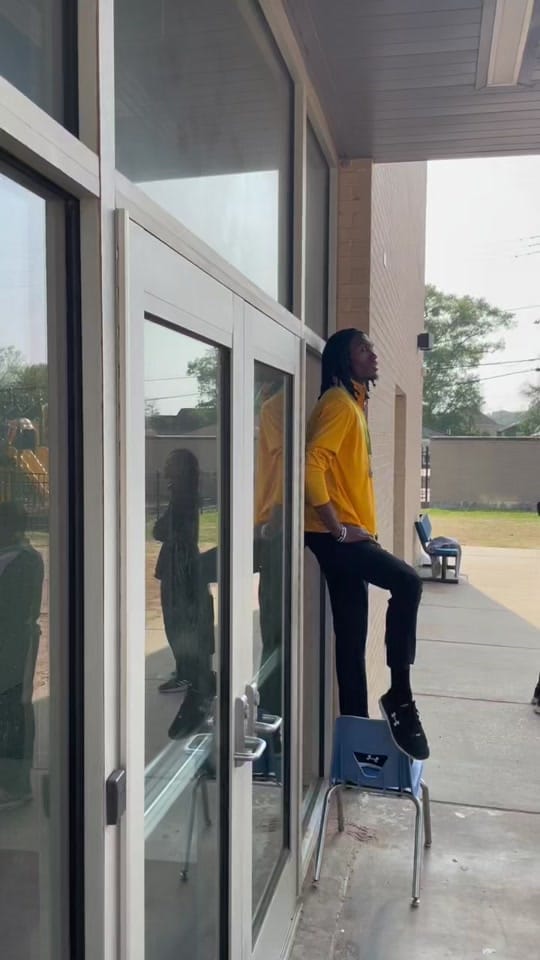 Post 9 by The DarkHorse on TikTok (video)