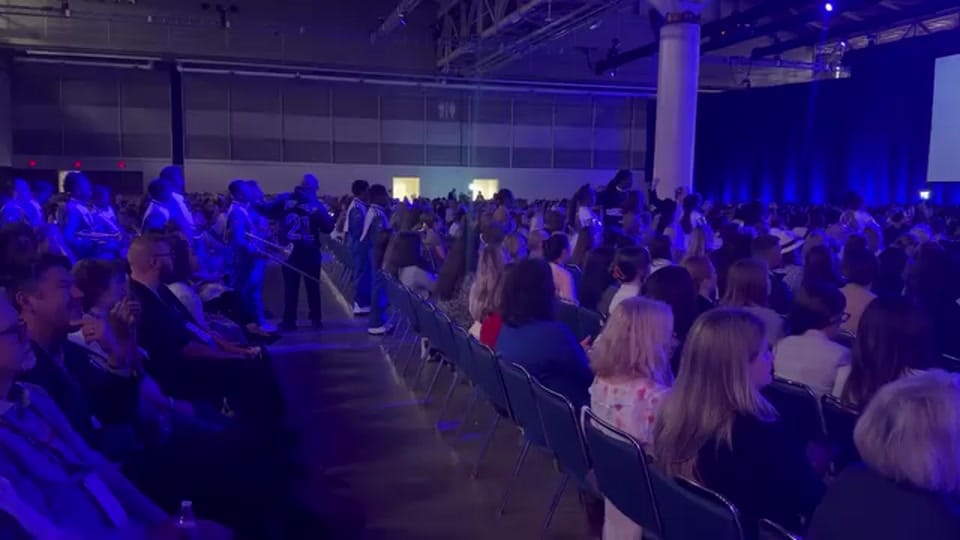 Post 3 by The DarkHorse on TikTok (video)