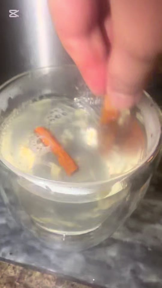 Post 9 by KetoXOXO on TikTok (video)