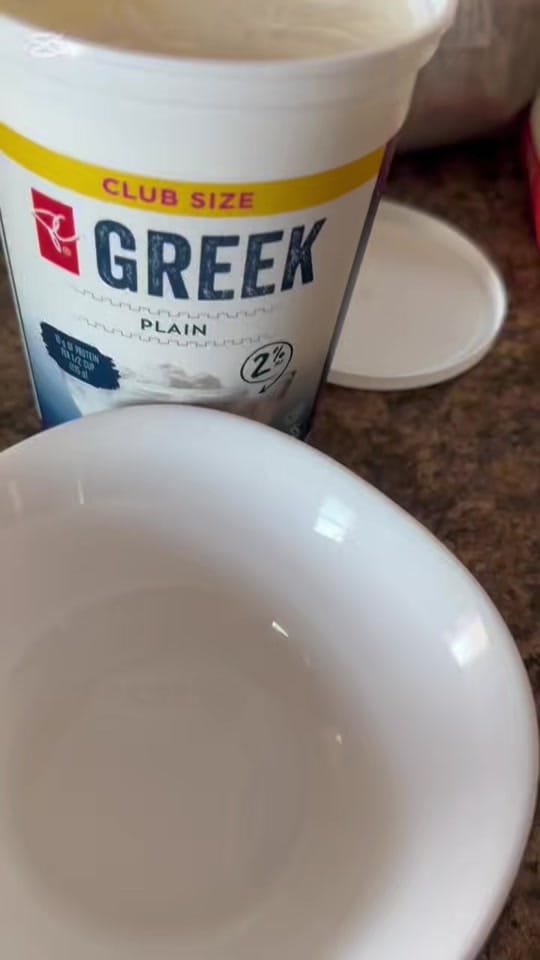 Post 3 by KetoXOXO on TikTok (video)