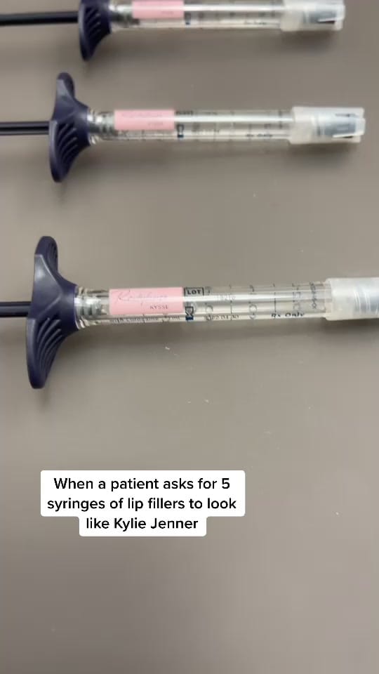 Post 9 by Dr. Raymond Sedgh on TikTok (video)