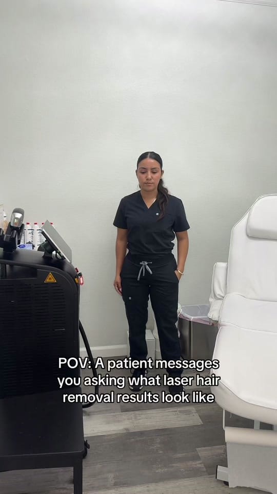 Post 3 by Dr. Raymond Sedgh on TikTok (video)