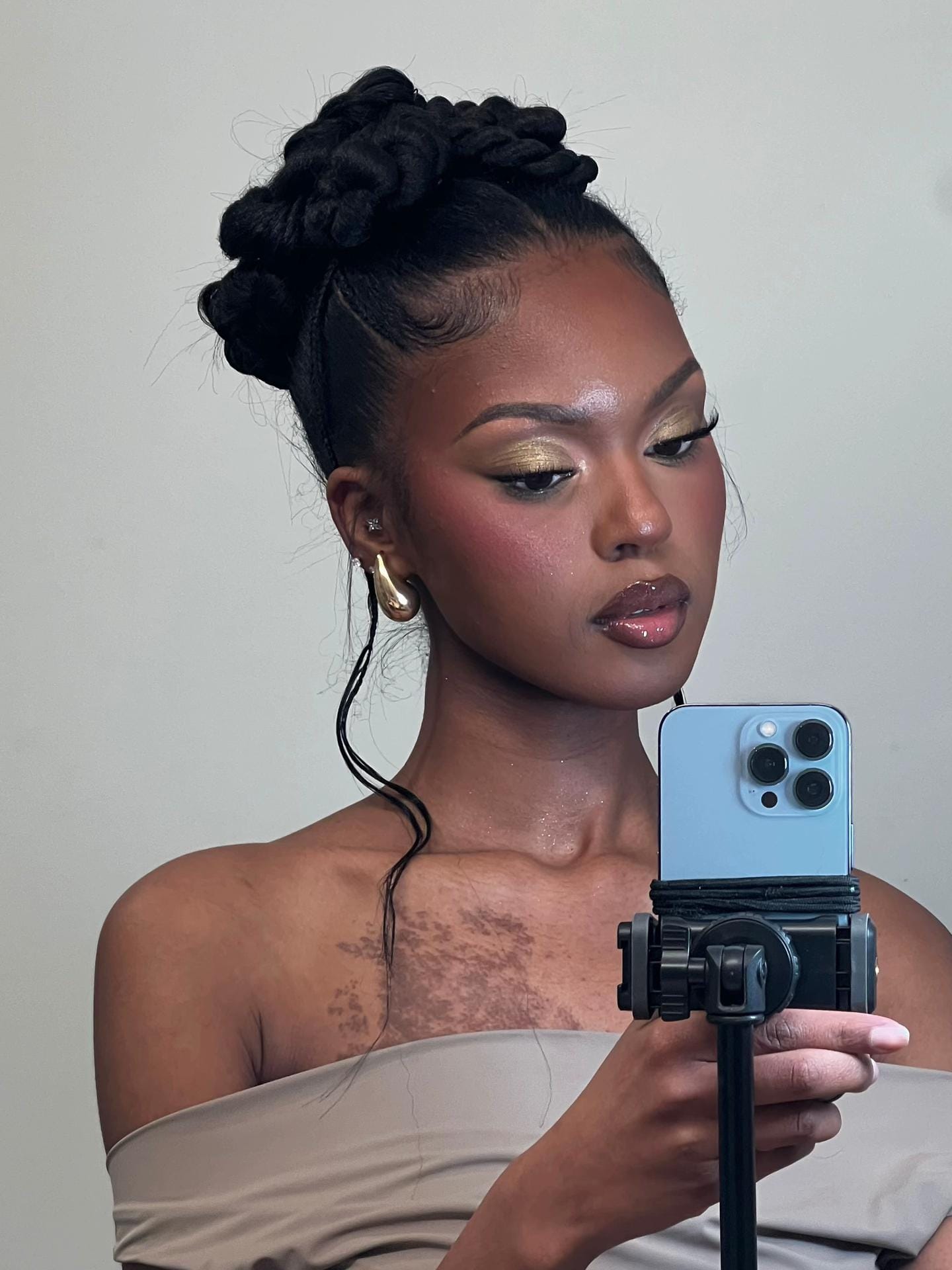 Post 10 by nyssa 💓 on TikTok (video)