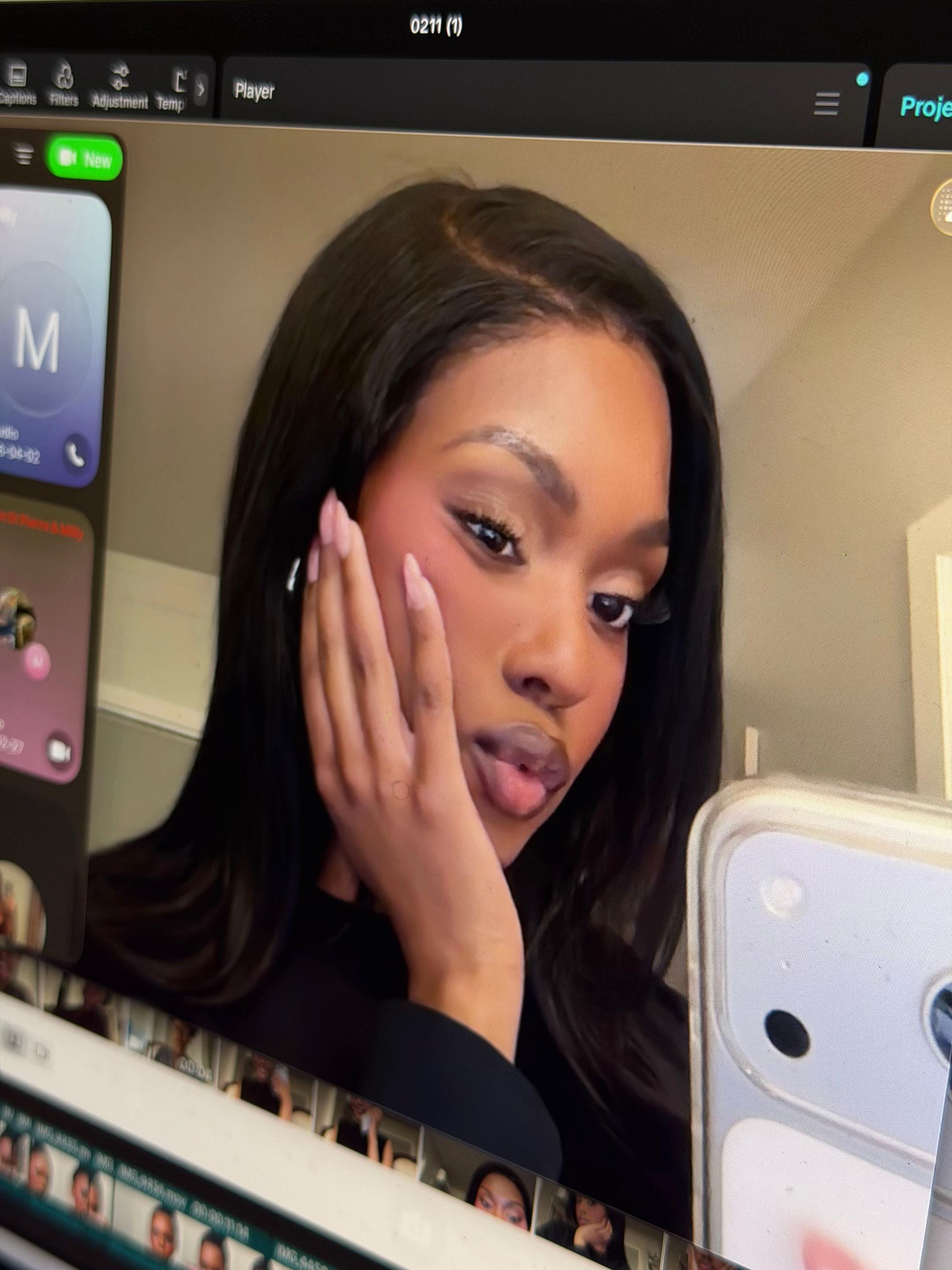 Post 2 by nyssa 💓 on TikTok (video)