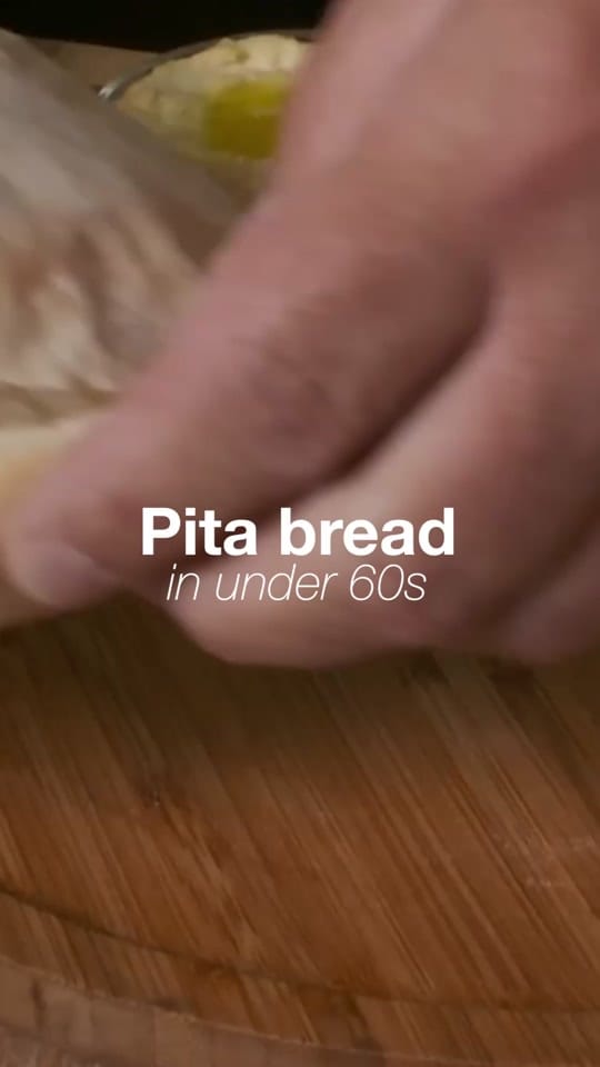 Post 1 by Paul Hollywood on TikTok (video)