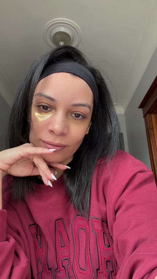 Post 2 by nesrinemizouni on TikTok (video)