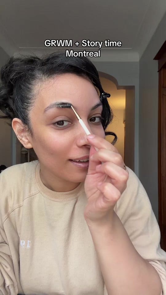 Post 5 by nesrinemizouni on TikTok (video)