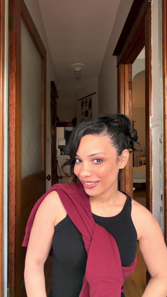 Post 4 by nesrinemizouni on TikTok (video)