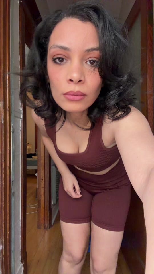 Post 6 by nesrinemizouni on TikTok (video)