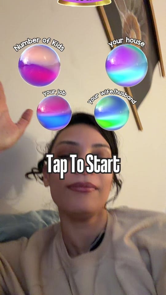 Post 3 by nesrinemizouni on TikTok (video)