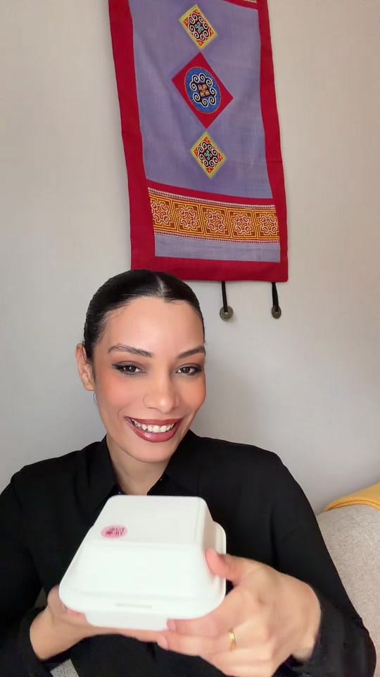 Post 8 by nesrinemizouni on TikTok (video)