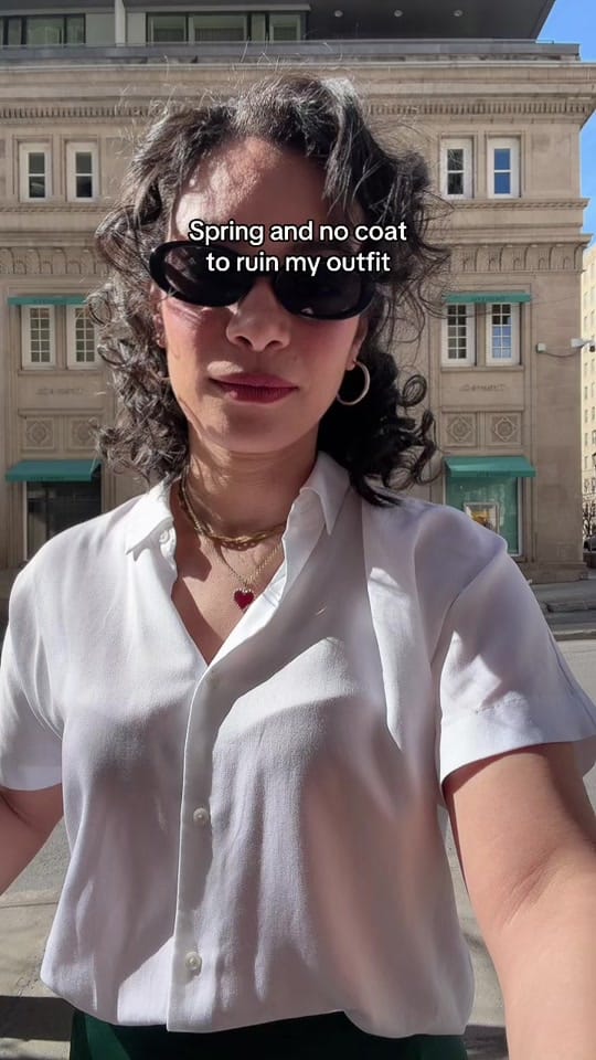 Post 7 by nesrinemizouni on TikTok (video)