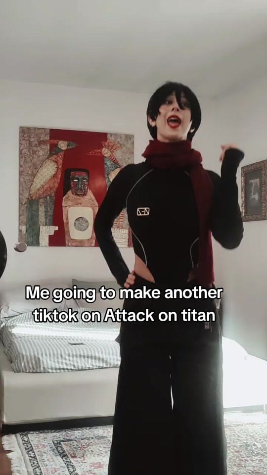 Post 7 by Biggia♡ on TikTok (video)