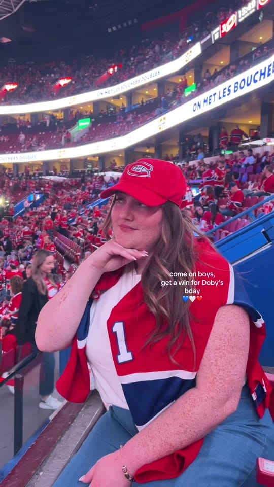 Post 3 by Sarah Ostiguy 🇨🇦 on TikTok (video)
