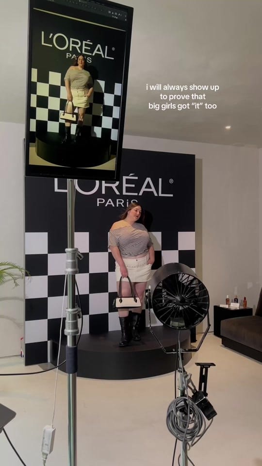 Post 8 by Sarah Ostiguy 🇨🇦 on TikTok (video)