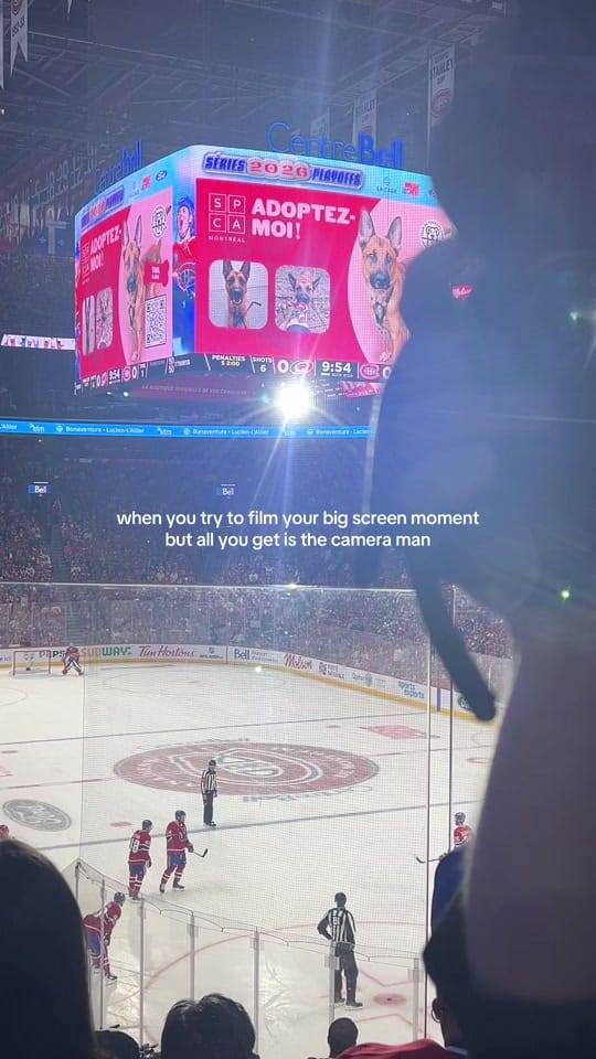 Post 1 by Sarah Ostiguy 🇨🇦 on TikTok (video)