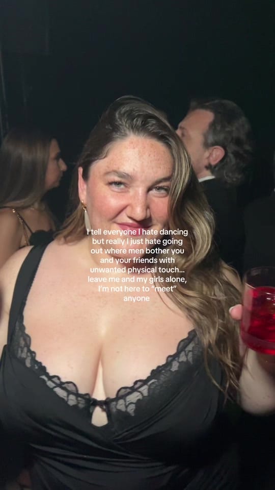 Post 10 by Sarah Ostiguy 🇨🇦 on TikTok (video)