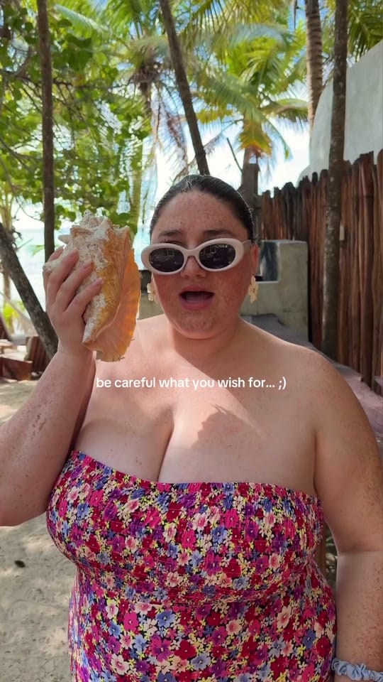 Post 4 by Sarah Ostiguy 🇨🇦 on TikTok (video)
