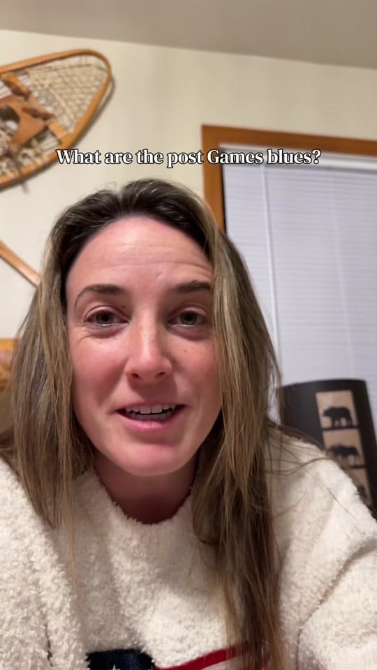 Post 1 by Dani 3x Paralympian🇺🇸 on TikTok (video)