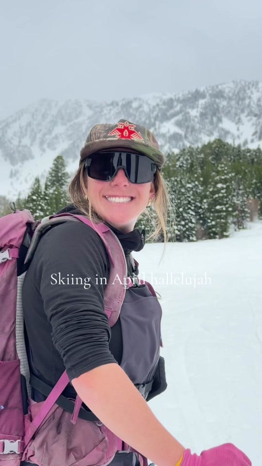 Post 6 by Dani 3x Paralympian🇺🇸 on TikTok (video)