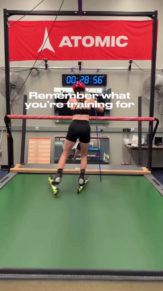 Post 9 by Dani 3x Paralympian🇺🇸 on TikTok (video)