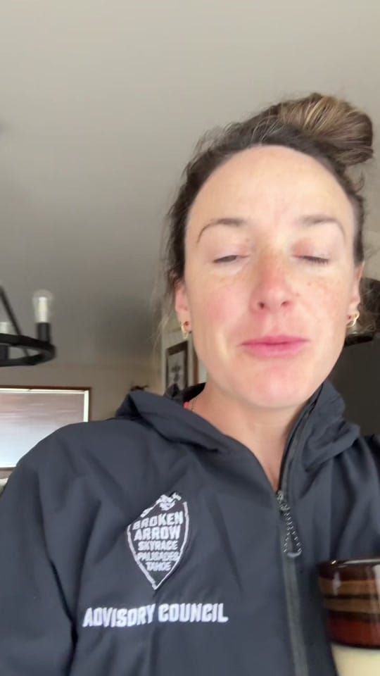 Post 4 by Dani 3x Paralympian🇺🇸 on TikTok (video)