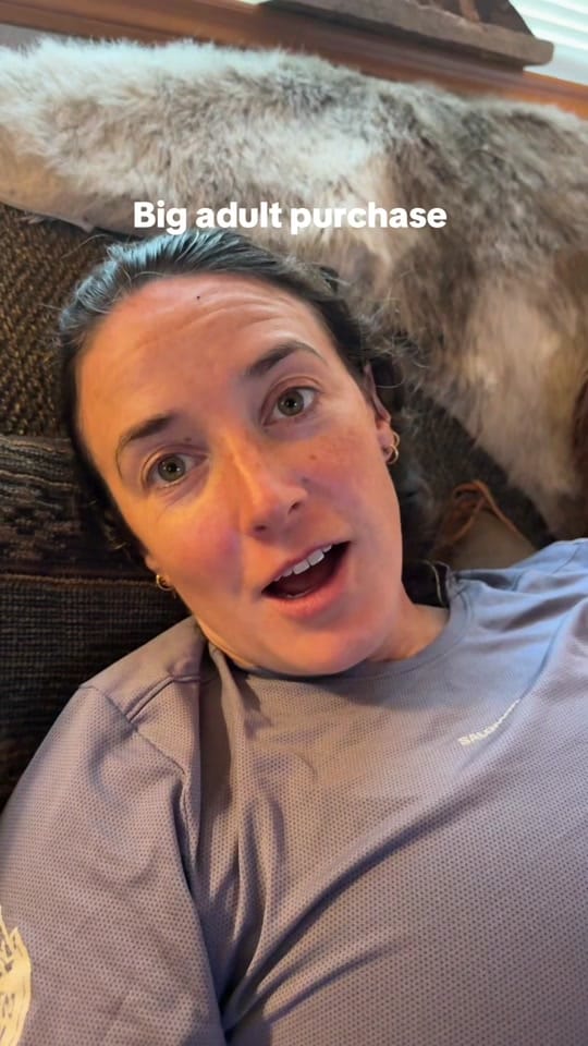 Post 3 by Dani 3x Paralympian🇺🇸 on TikTok (video)