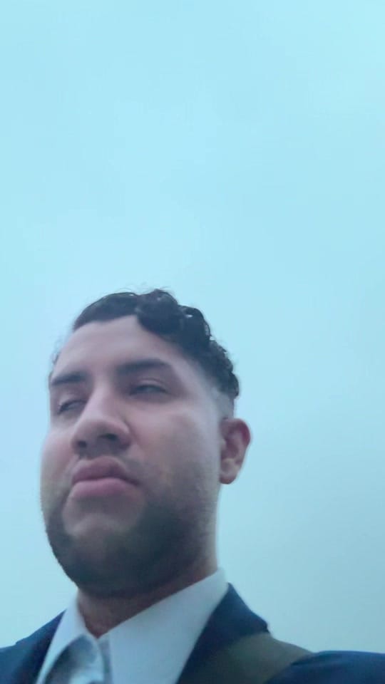 Post 2 by Gordon Glamzy Beauty on TikTok (video)