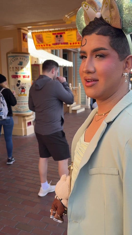 Post 9 by Gordon Glamzy Beauty on TikTok (video)