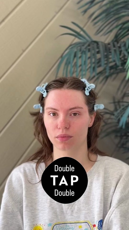 Post 5 by Gordon Glamzy Beauty on TikTok (video)
