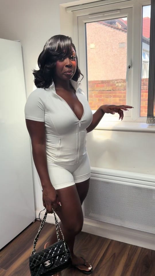 Post 1 by Shanice Scarlett on TikTok (video)