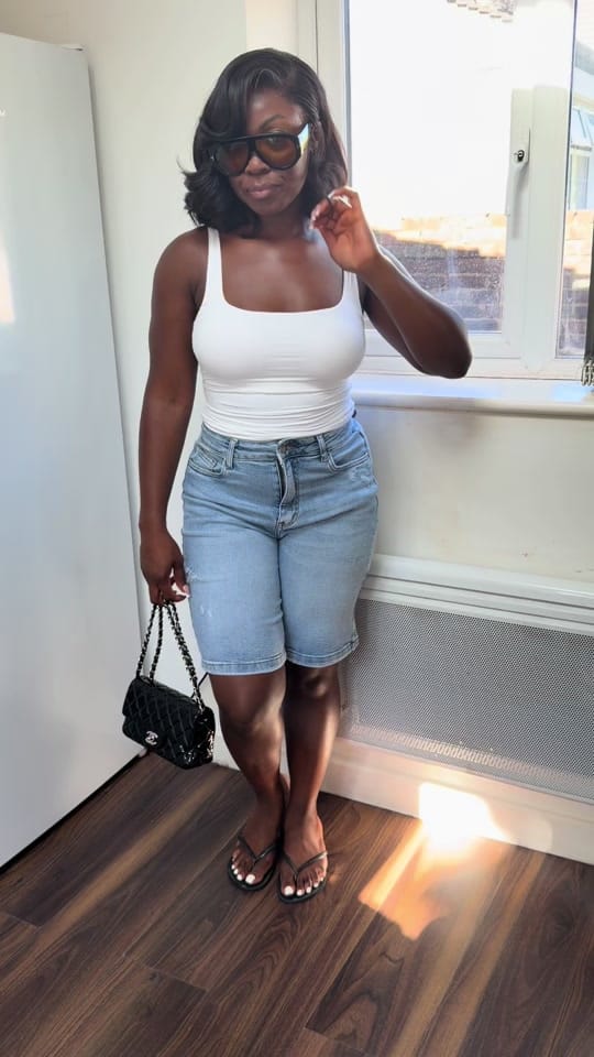 Post 7 by Shanice Scarlett on TikTok (video)