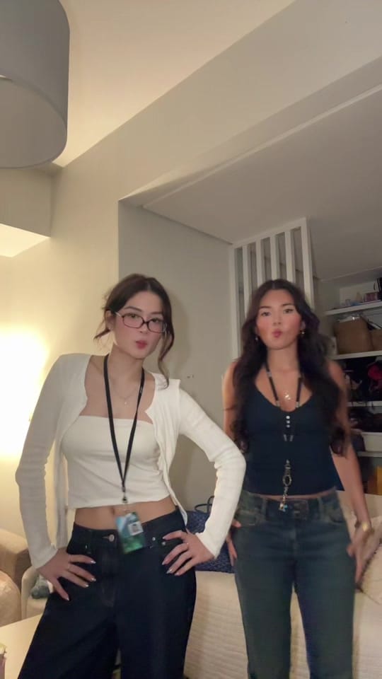 Post 9 by sea on TikTok (video)