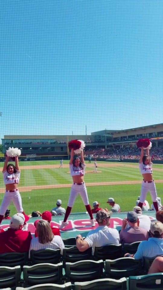 Post 7 by Bella Bauer on TikTok (video)