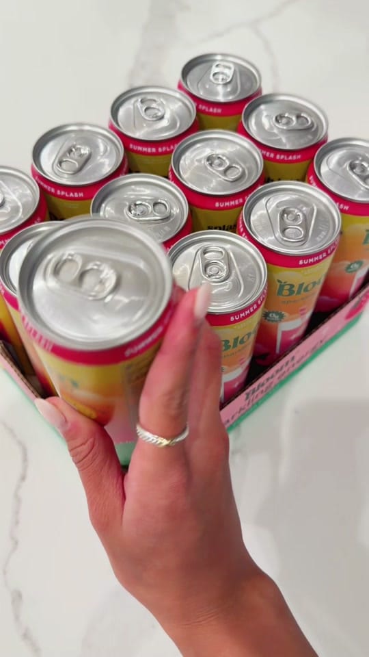 Post 5 by Bella Bauer on TikTok (video)