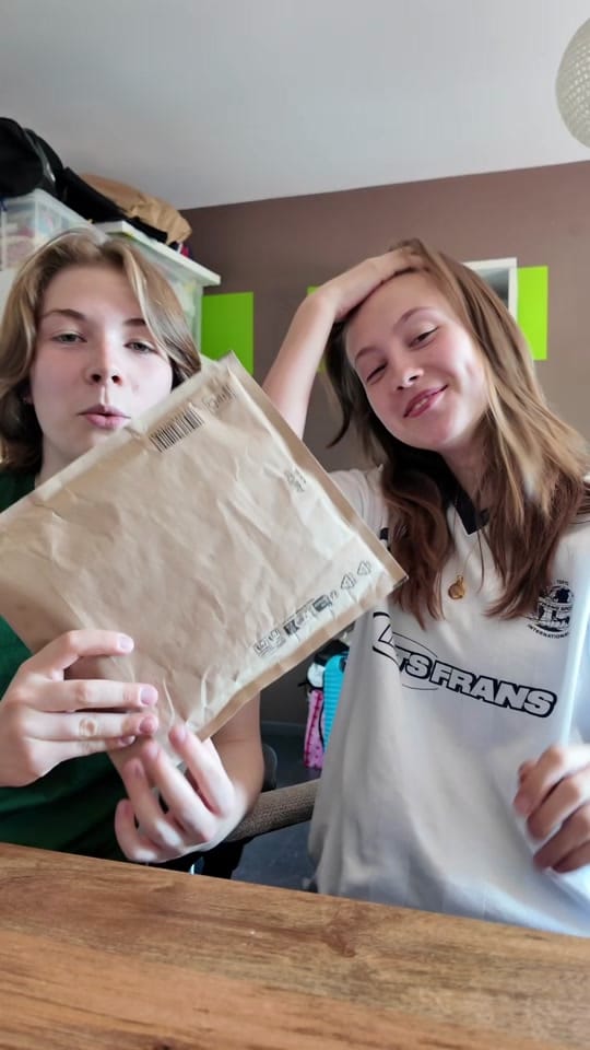 Post 5 by chelsea_lufin on TikTok (video)