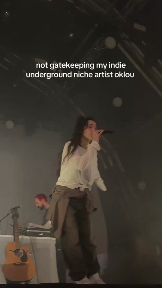 Post 6 by anabel on TikTok (video)