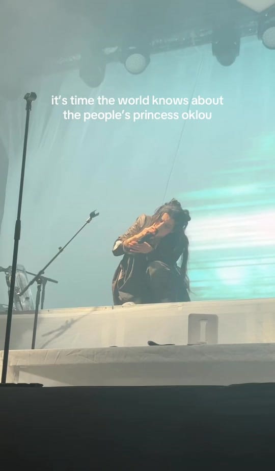 Post 7 by anabel on TikTok (video)