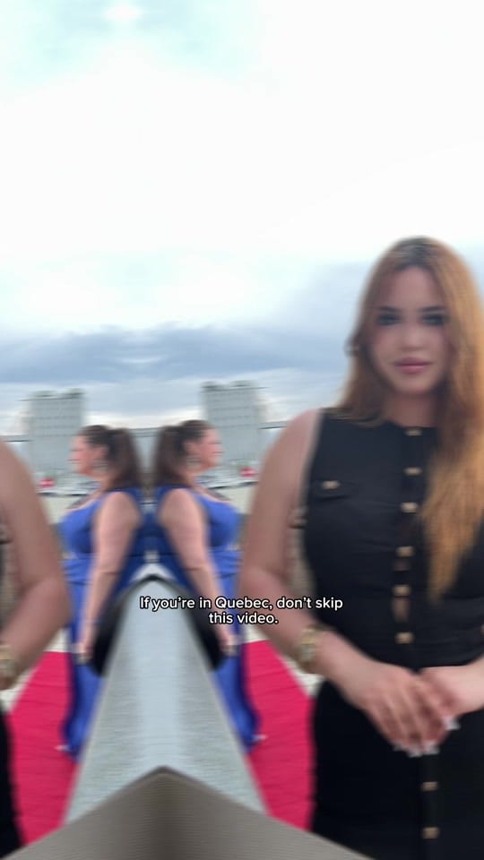 Post 2 by Mimyra 🇨🇦 on TikTok (video)