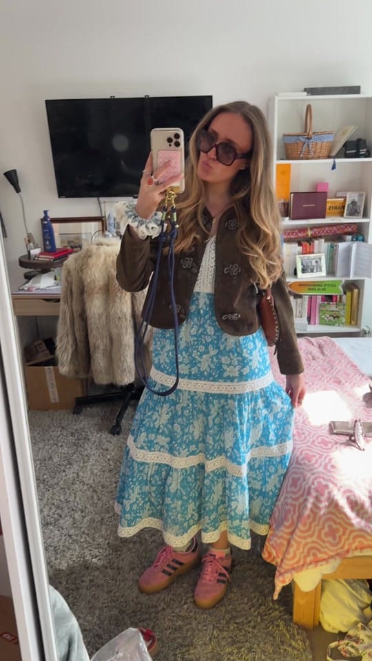 Post 7 by LUCY WALSHE on TikTok (video)