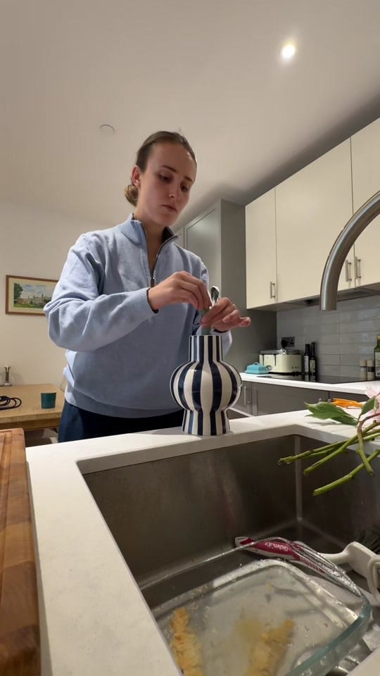 Post 5 by LUCY WALSHE on TikTok (video)