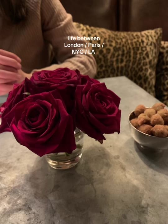 Post 8 by LUCY WALSHE on TikTok (video)