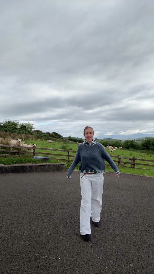 Post 3 by LUCY WALSHE on TikTok (video)