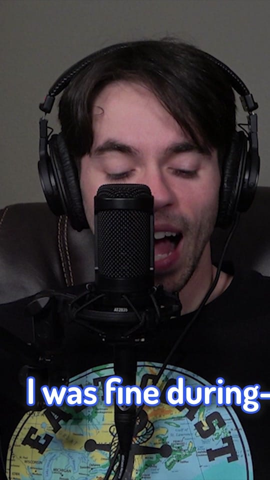 Post 10 by Good, Dan, and the Florida Man on TikTok (video)