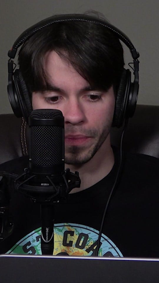 Post 8 by Good, Dan, and the Florida Man on TikTok (video)
