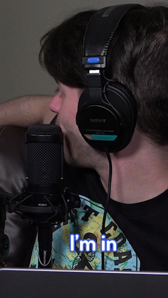 Post 6 by Good, Dan, and the Florida Man on TikTok (video)