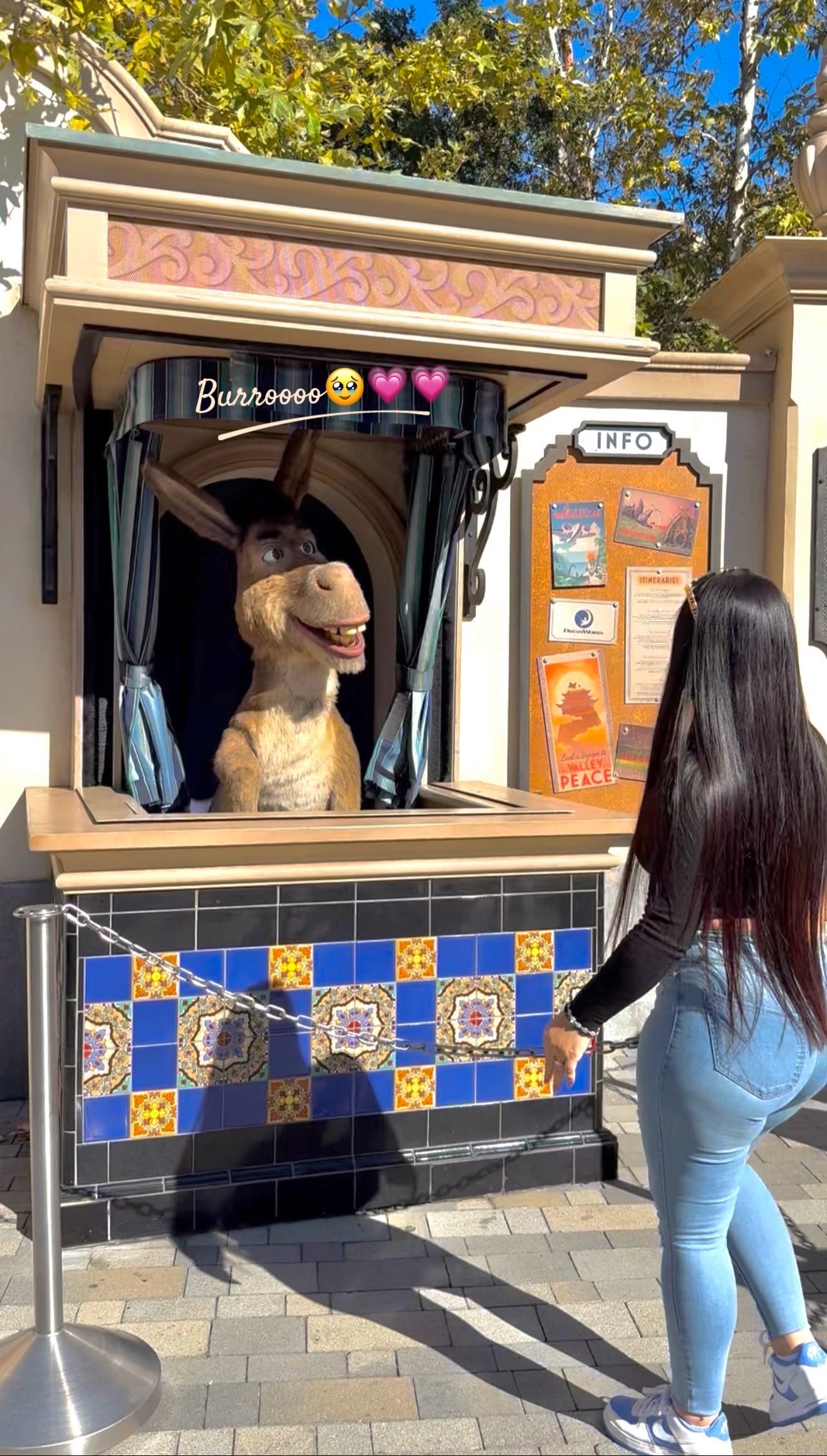 Post 6 by Chelsea Barboto. on TikTok (video)