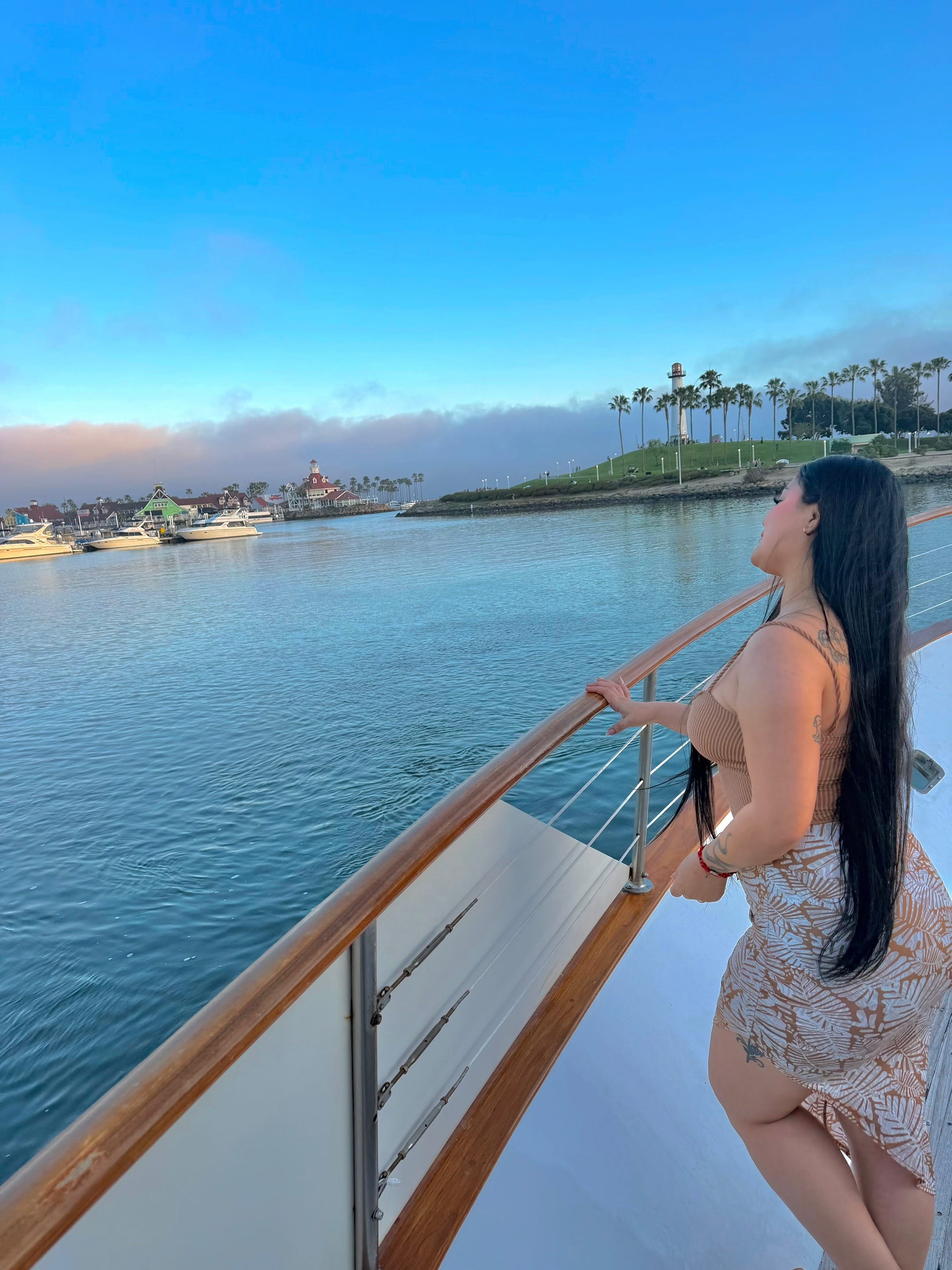 Post 1 by Chelsea Barboto. on TikTok (video)
