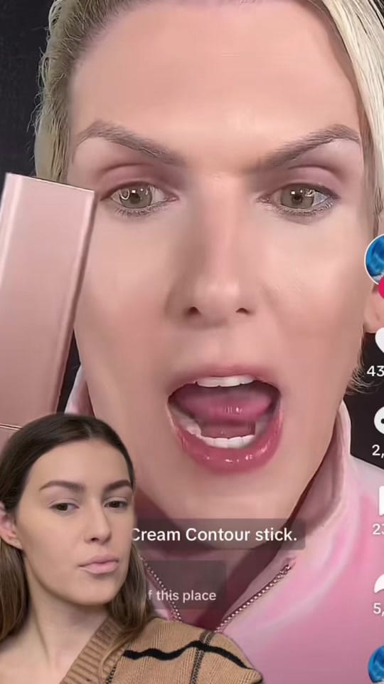 Post 10 by Anna Arson on TikTok (video)