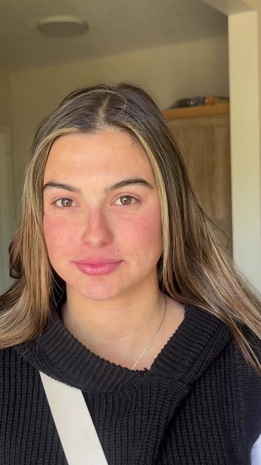 Post 1 by Anna Arson on TikTok (video)